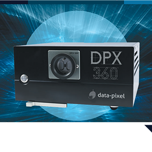 DPX360 數(shù)字自動干涉儀